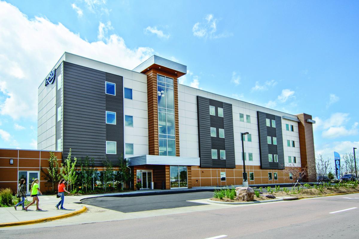 Beck & Hofer Construction