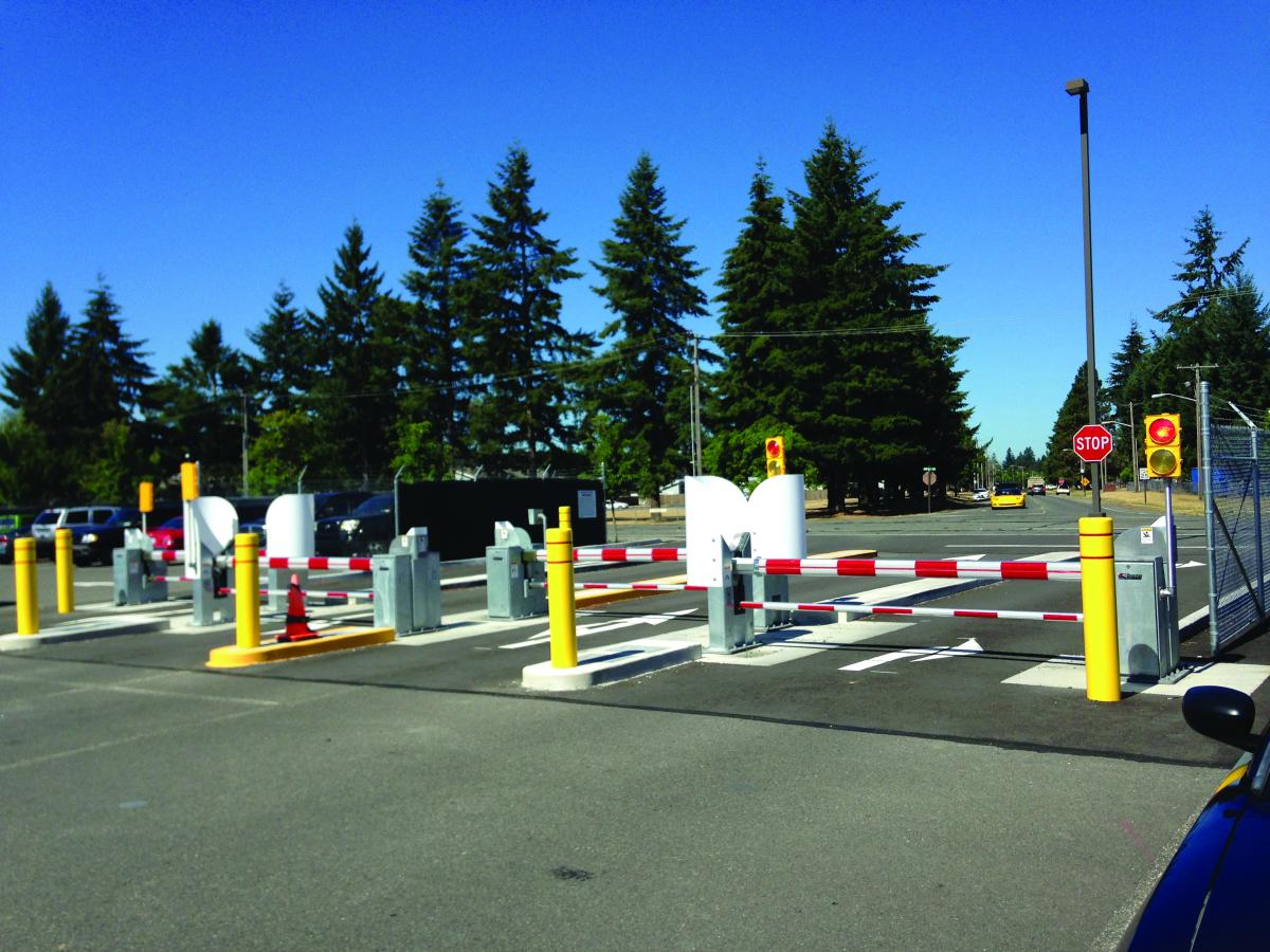 Perimeter Security Group 