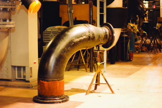 Dimech Services Inc.