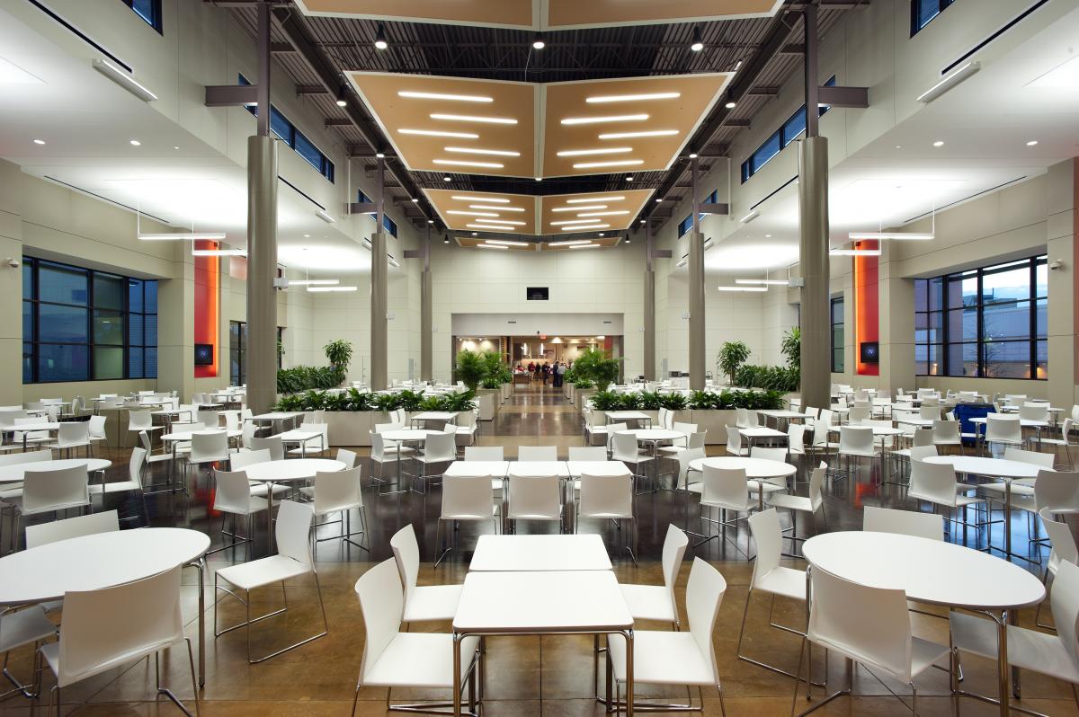 Merriman Associates / Architects Inc.