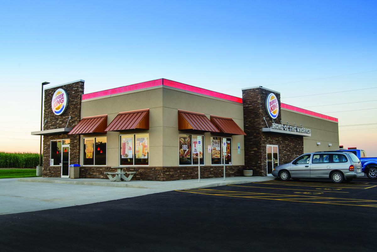 Beck & Hofer Construction