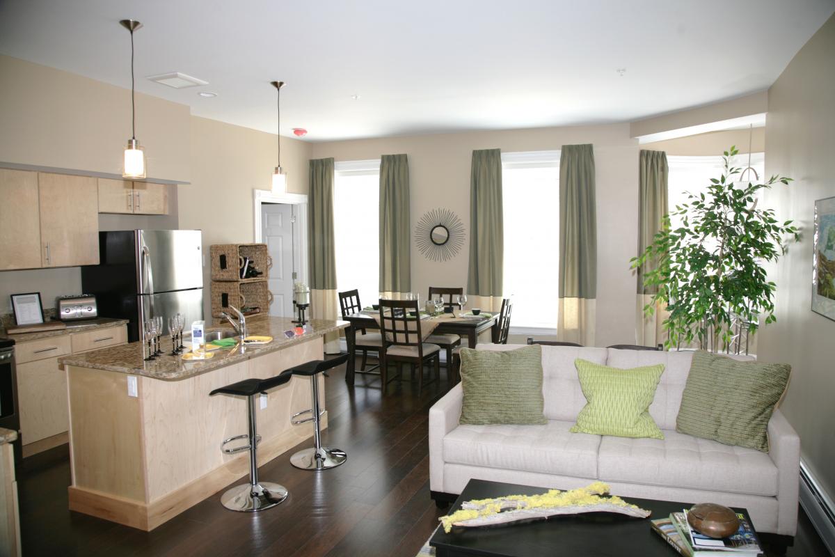 Cobb Hill Construction