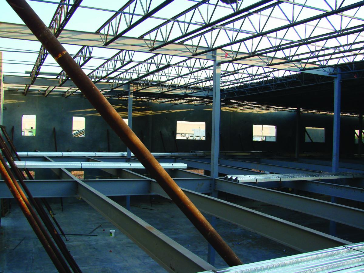 Summit Construction Management Group LLC