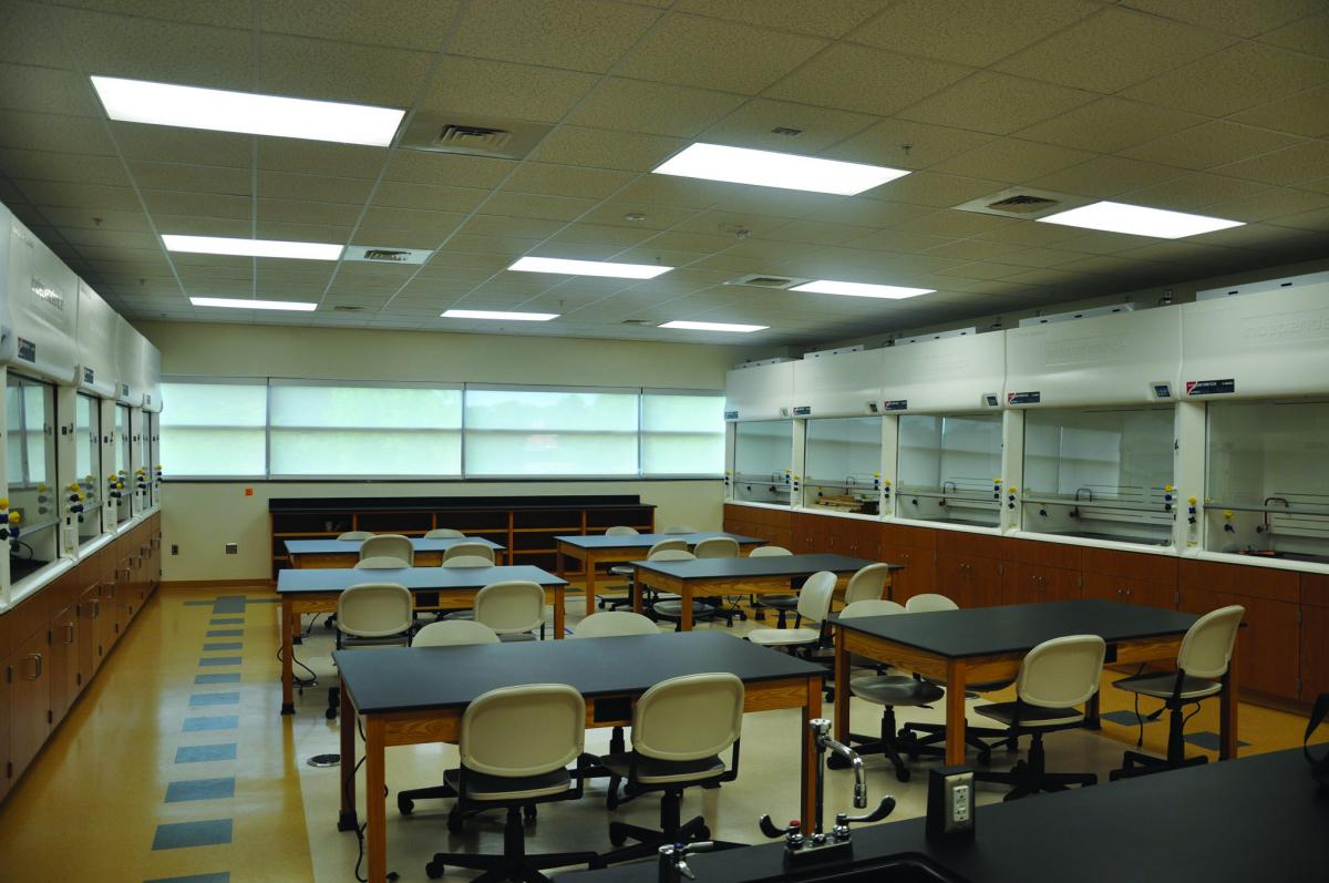 AirClean Systems Inc.