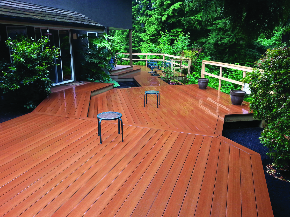 Westech Building Products Inc.