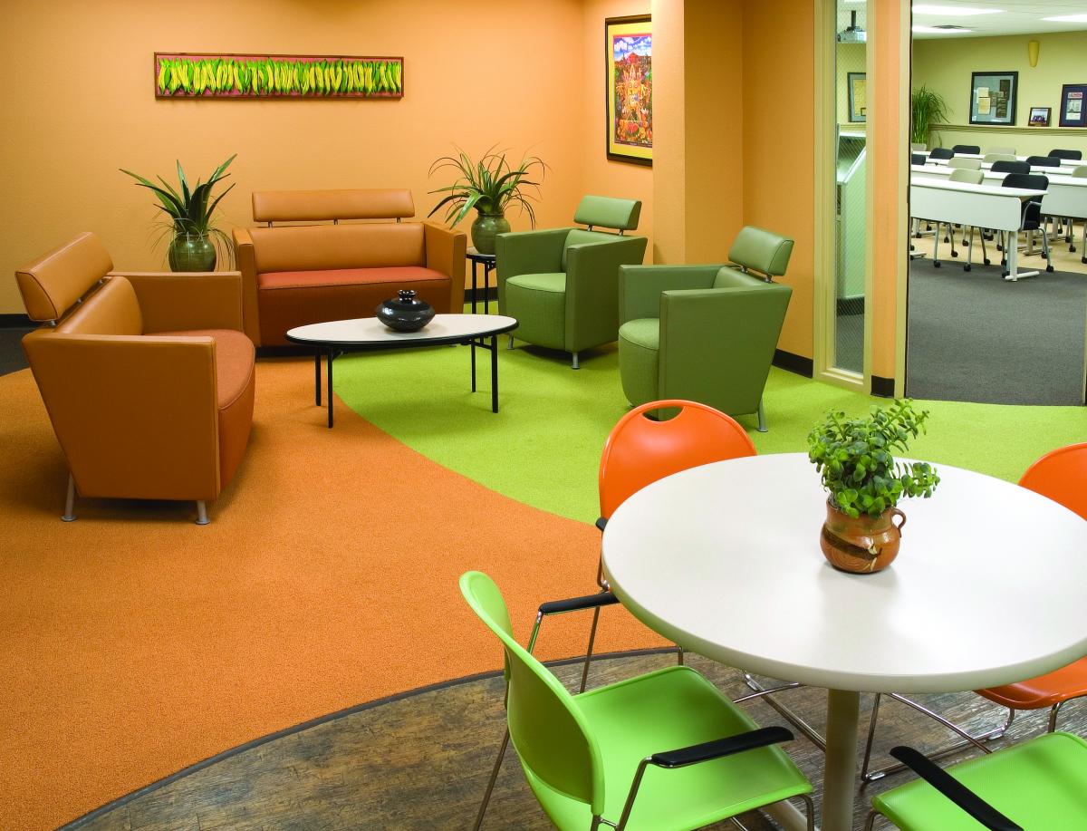 Facilities Connection Inc.