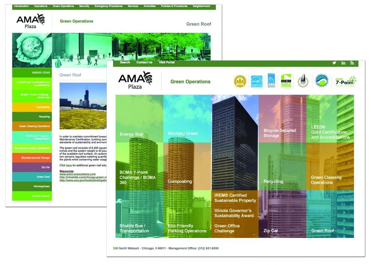 Electronic Tenant Solutions