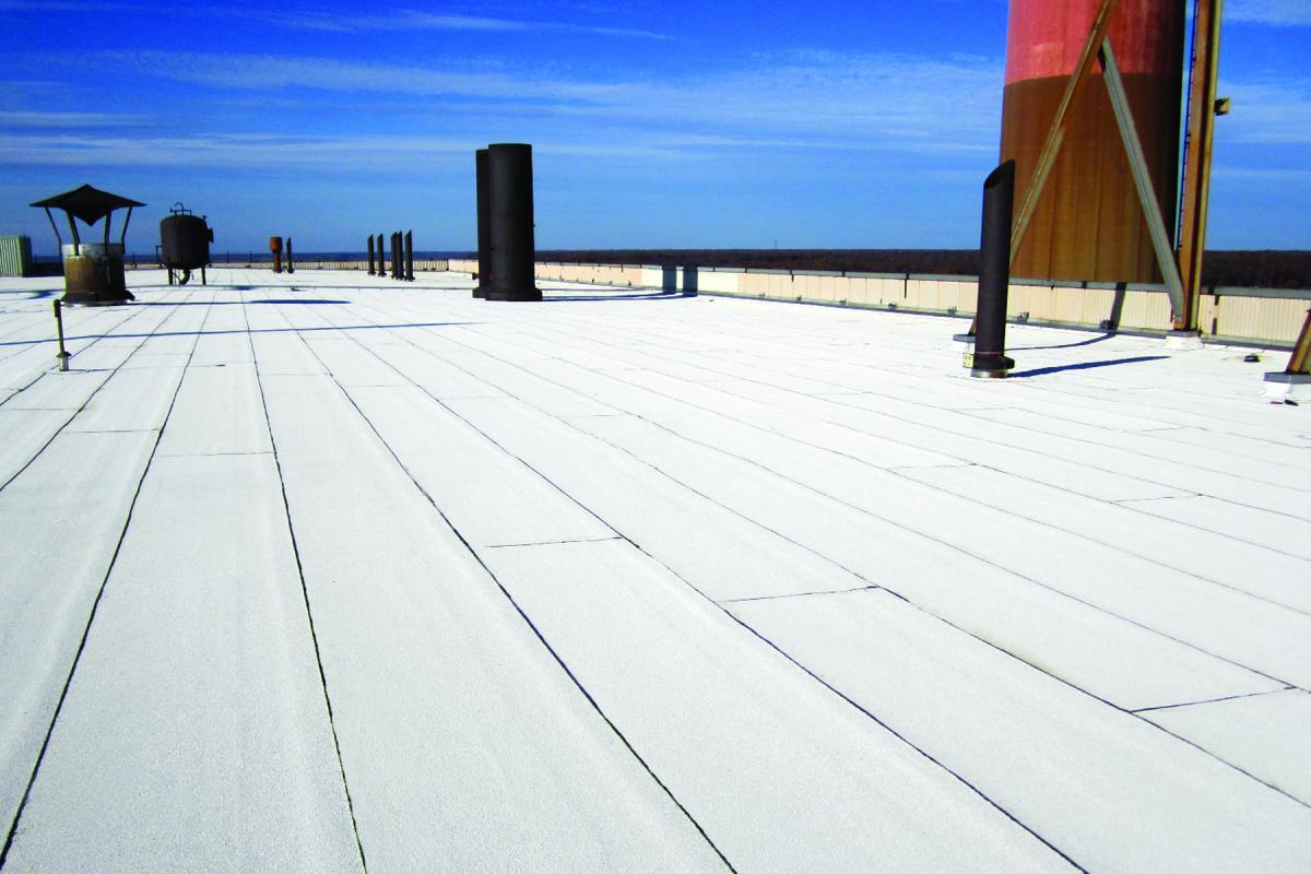 The Garland Company Inc.