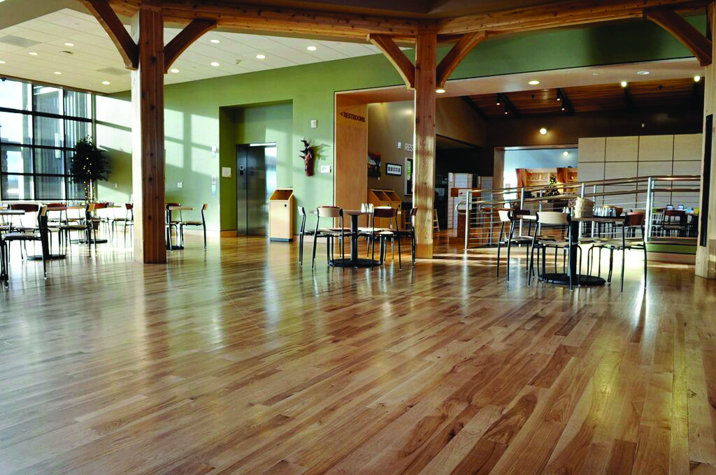 WoodRight Forest Products