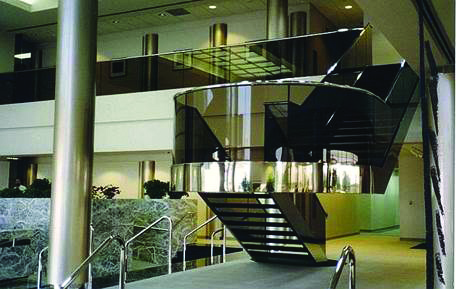 Astro Sheet Metal Co.