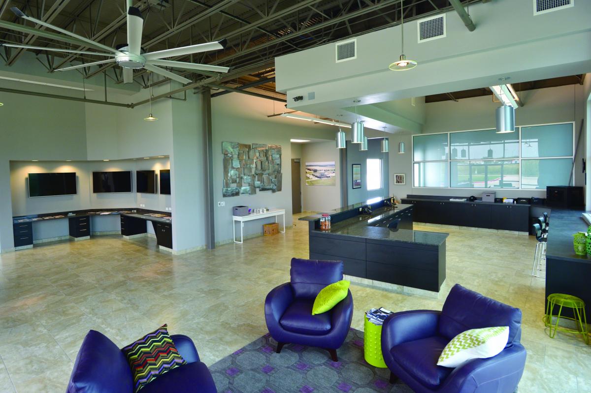 McRight-Smith Construction LLC