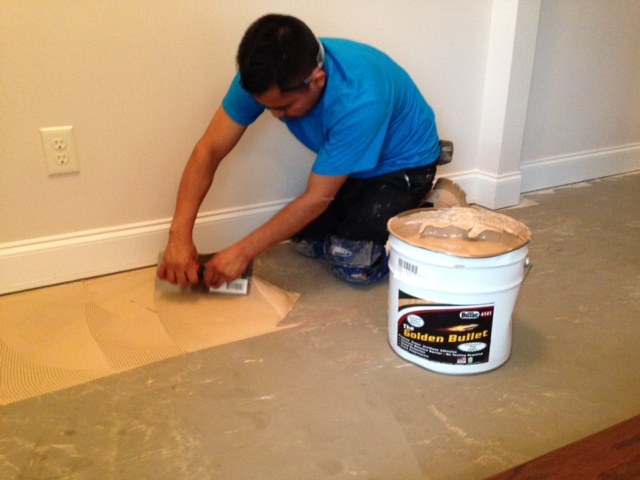 DriTac Flooring Products LLC