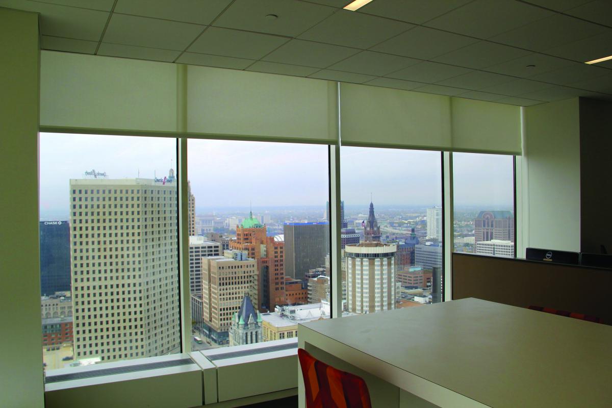 Somfy Systems Inc.