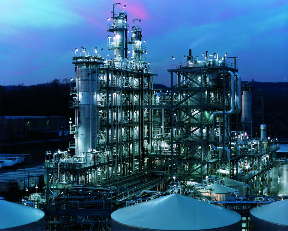 Bilfinger Industrial Services