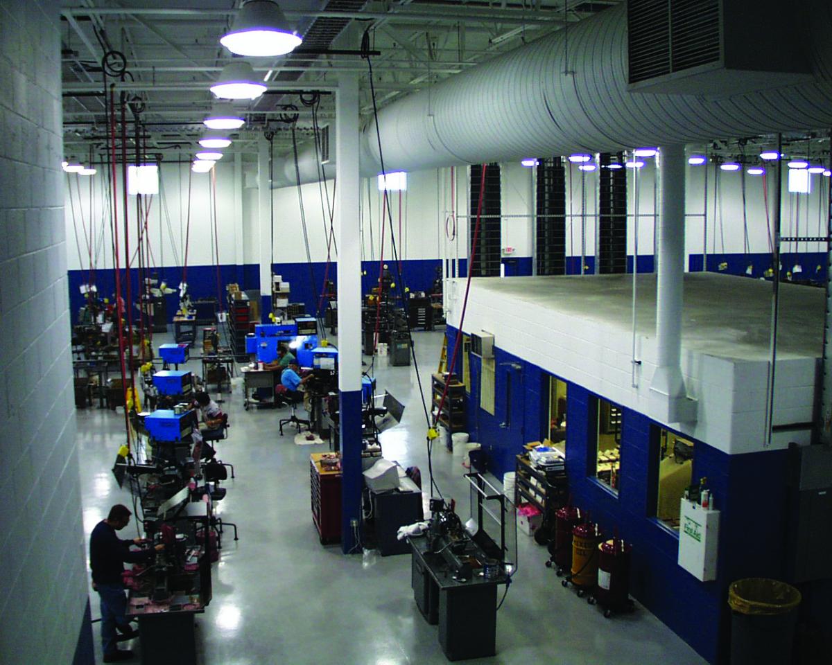 Magill Construction Company