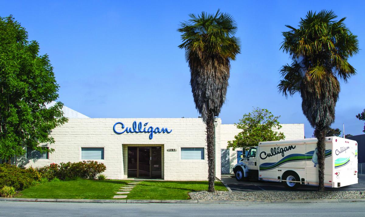 Culligan by WaterCo.