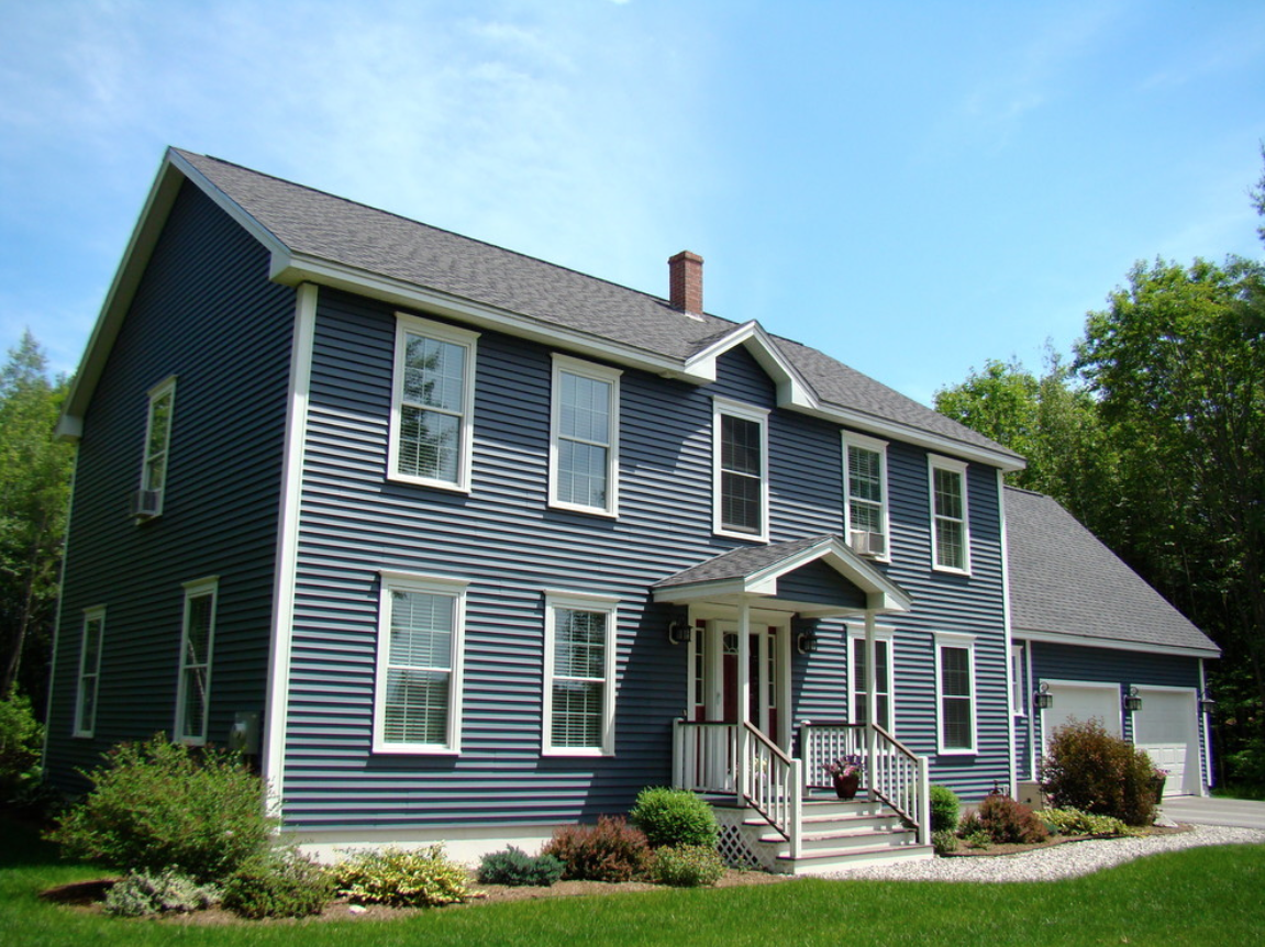 Fortin Construction Inc