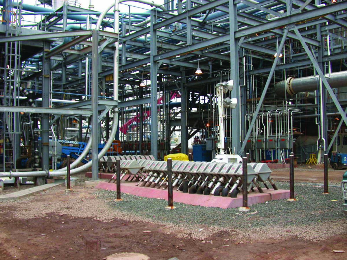 Beach Electric Company Inc.