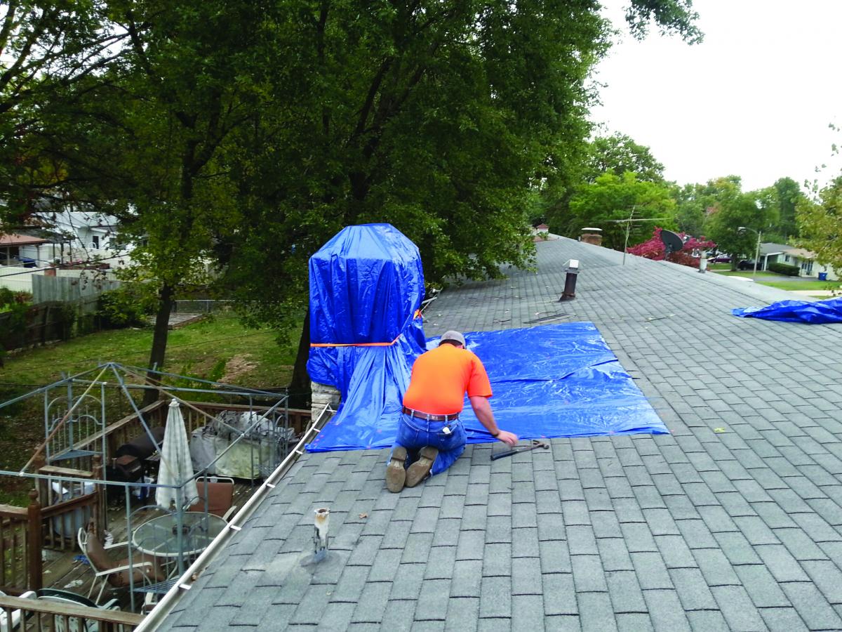 American Restoration Contractors