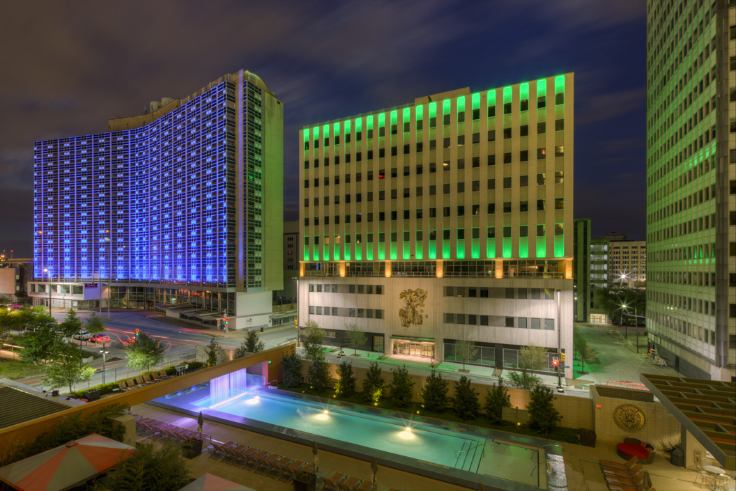 Merriman Associates / Architects Inc.