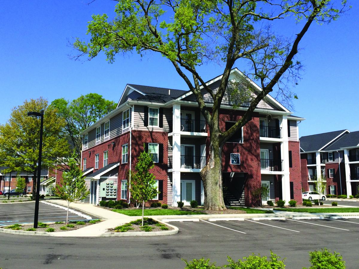 Freeman Development Corporation