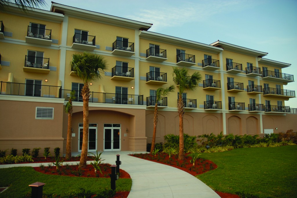 D&D Construction Services of Orlando Inc.