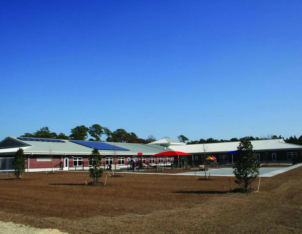 Vansant & Gusler Inc.