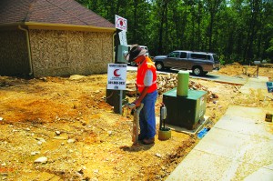 Arkansas Utility Protection Services