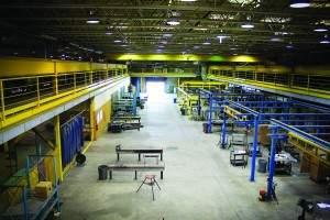 Yearout Industrial LLC