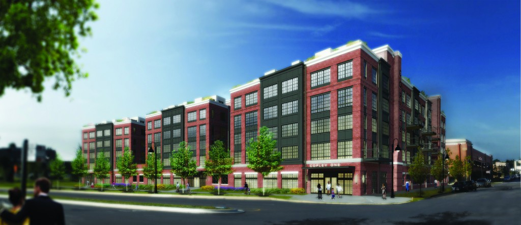 Michael Harris Homes