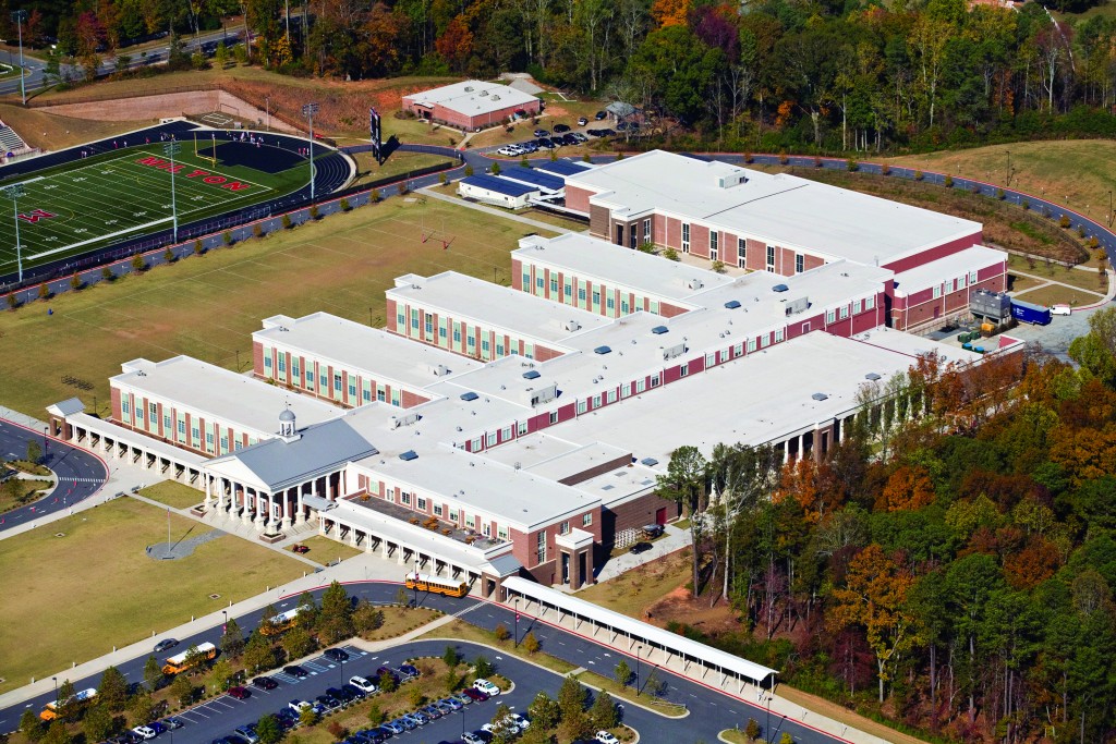 Tecta America Southeast