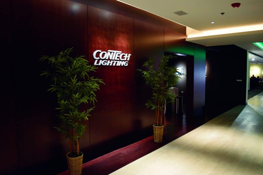 ConTech Lighting