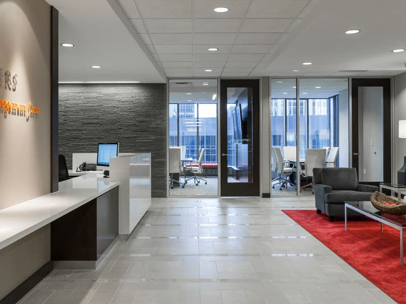 MP Johnson Construction