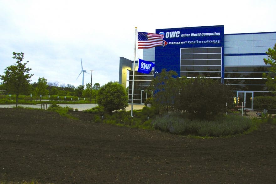 Other World Computing