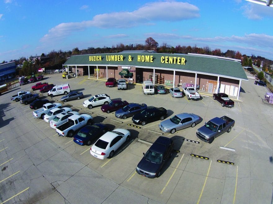 Buzick Lumber and Home Center
