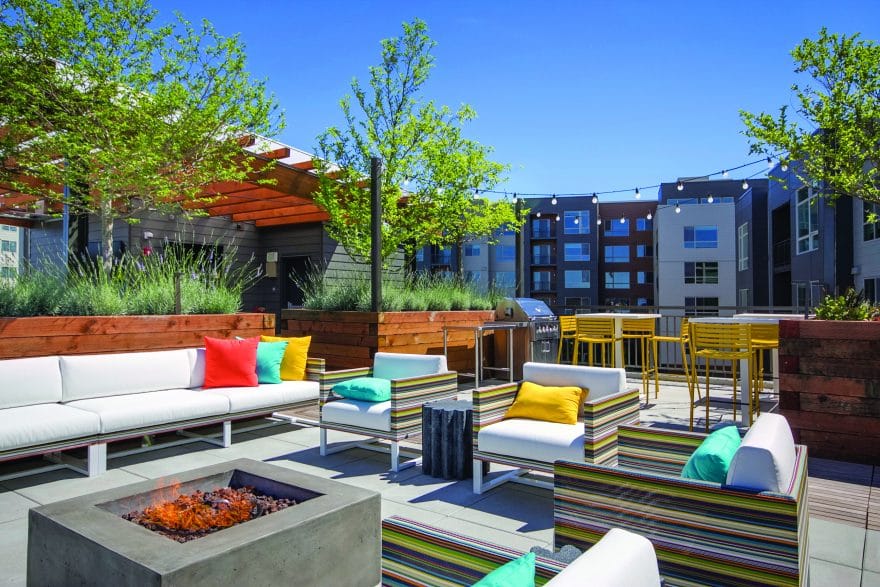 LIV Bel-Red Apartments – Venture General Contracting LLC