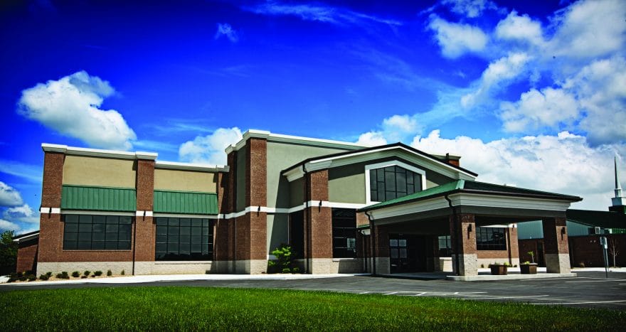 Jackson Builders Inc.