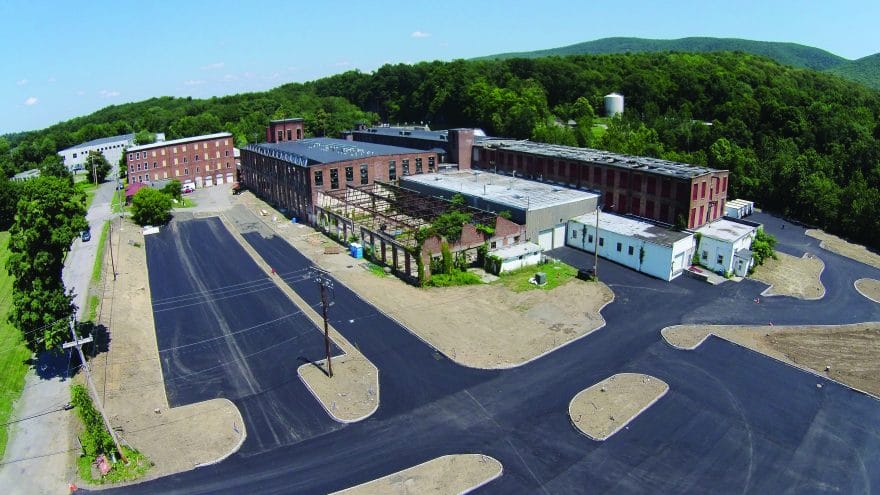 The Lofts at Beacon - Rabin|Alexander LLC
