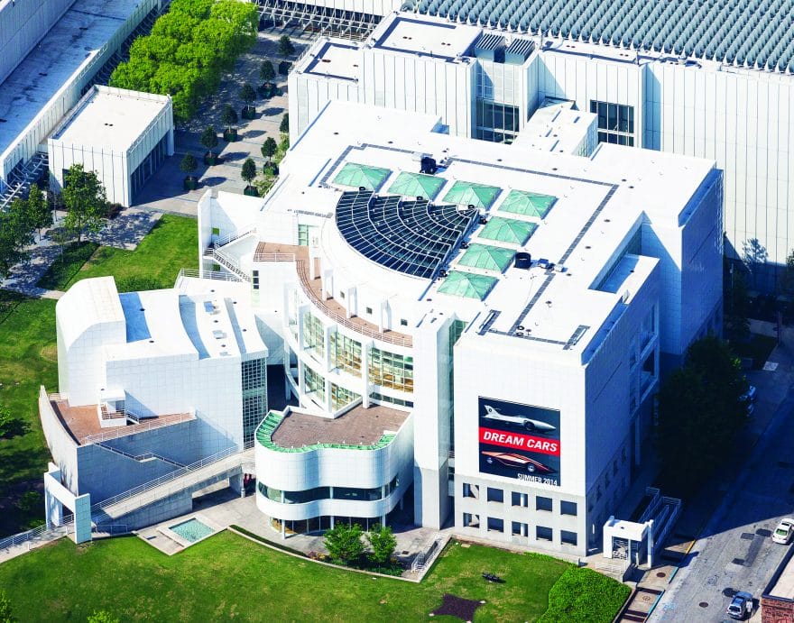 Tecta America Southeast