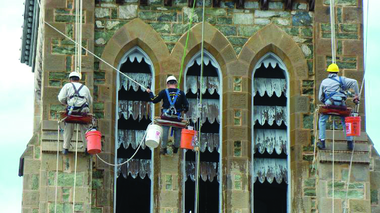 Eco-Wares / Envirosafe MFG