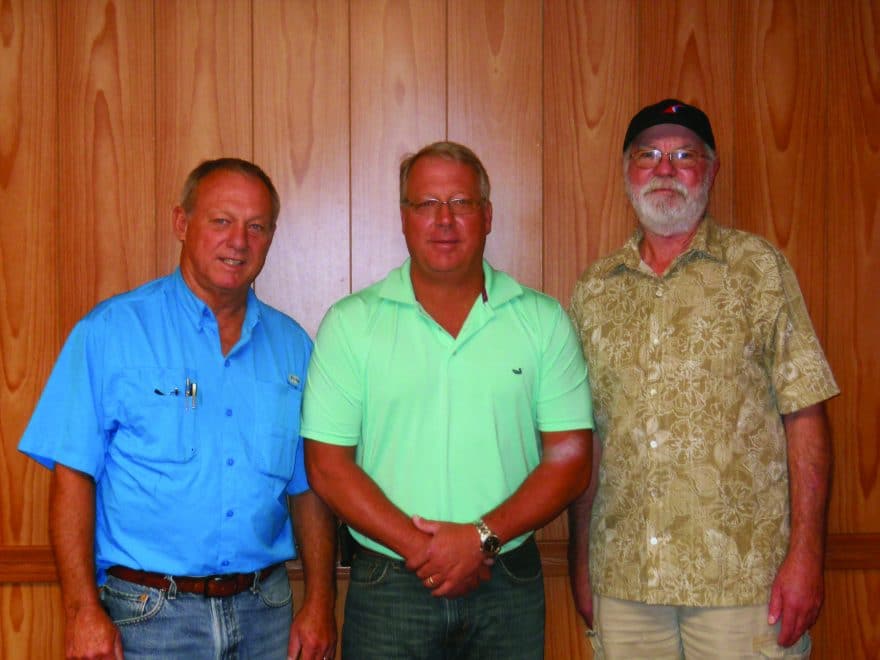 Vause Mechanical Contracting Inc.