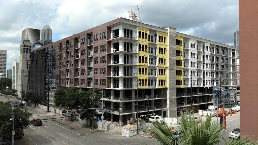 Eighteen25 Allied Orion