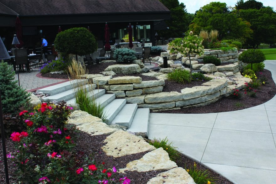 The Bruce Company Inc.