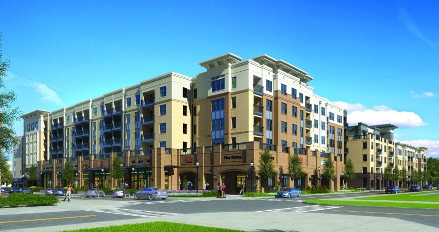 Studer Properties LLP