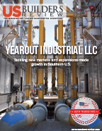 Yearout Industrial LLC