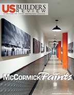 McCormick Paints