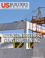 Robinson Brothers Construction Inc