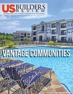 Vantage Communities cover small