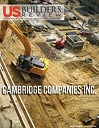 Cambridge Companies Inc
