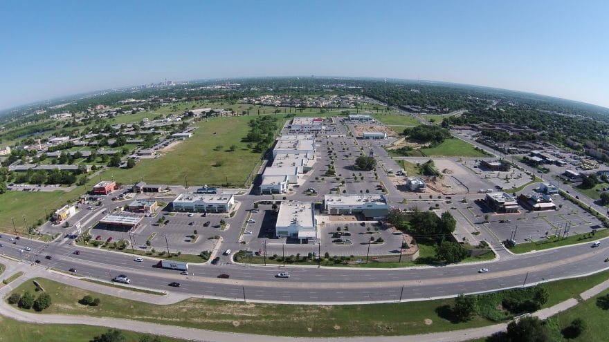 GFR Development Services